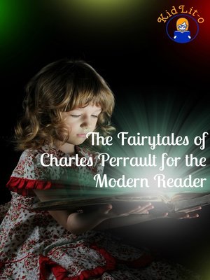 cover image of The Fairytales of Charles Perrault for the Modern Reader (Translated)